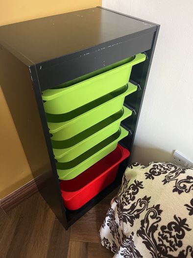 storage unit