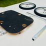 Carry Freedom - Compact (flat pack) Bike Trailer Image 6