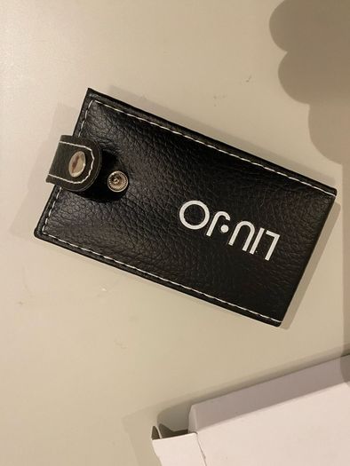 New manicure set