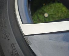 skoda kodiaq alloy  wheel