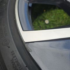 skoda kodiaq alloy  wheel