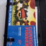 Cannon Folder Sega Mega Drive Arcade Retro Games Original Image 4