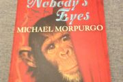 Michael Morpurgo books.