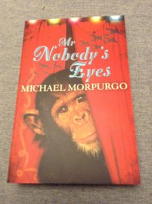 Michael Morpurgo books.