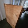 Mid Century Teak Chest of Drawers Image 9