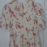 Dunnes size 14 dress Image 3