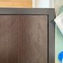 Ikea shelving unit Image 5