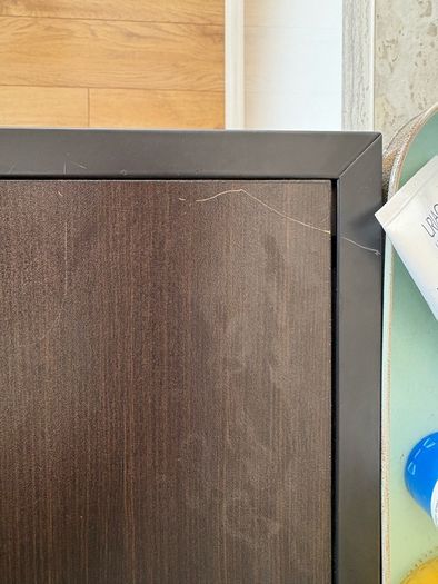 Ikea shelving unit