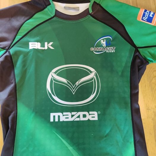 Connacht Jersey (S)