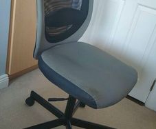IKEA swivel office chair