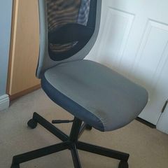 IKEA swivel office chair
