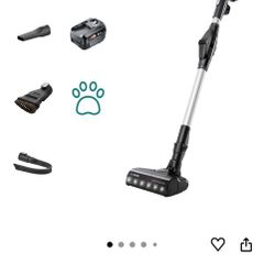 Bosch unlimited 7 like new