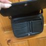 Crossbody Jobis leather bag Image 3