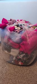 Girls bundle of clothing 2-4y