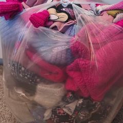 Girls bundle of clothing 2-4y