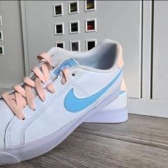 nike canvas