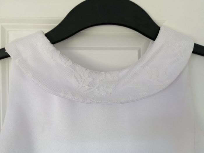 Communion dress