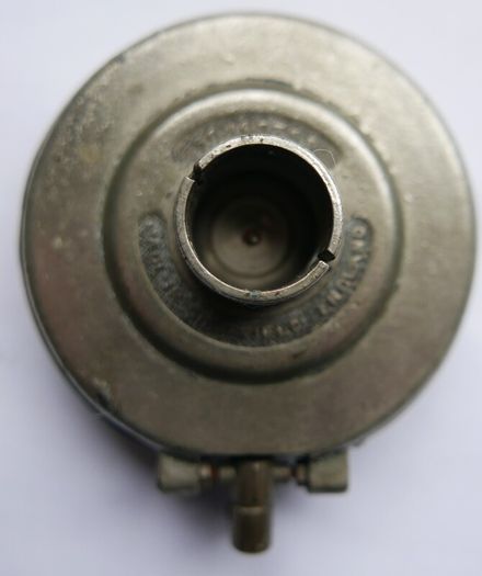 SONGSTER Soundbox Reproducer Gramophone  GWO