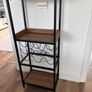 wine rack shelves Image 2