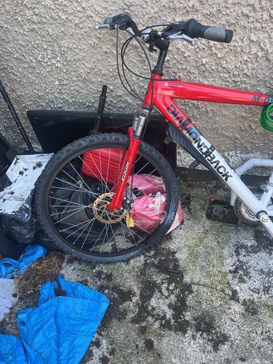 Diamond Back Bicycle