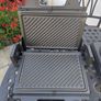 Silvercrest Portable Grill Image 2