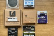 Various Filters