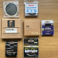 Various Filters