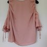 Ladies Tops Size10 Image 9