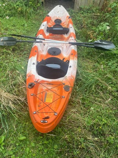 2 seater Kayak