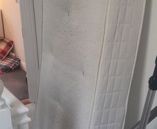 Mattress
