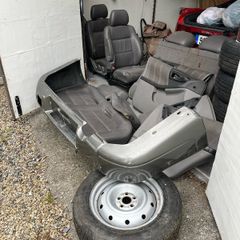subaru forester  job lot
