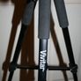 Vivitar Tripod  51-inch Image 3