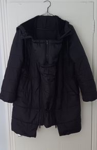 maternity jacket