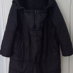 maternity jacket
