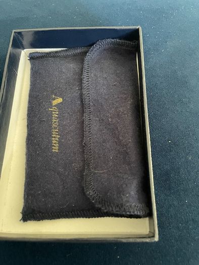 Rare Boxed 2006 k Club Ryder Cup Card Holder