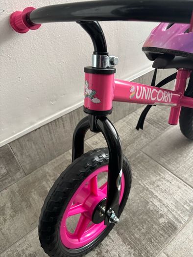balance bike
