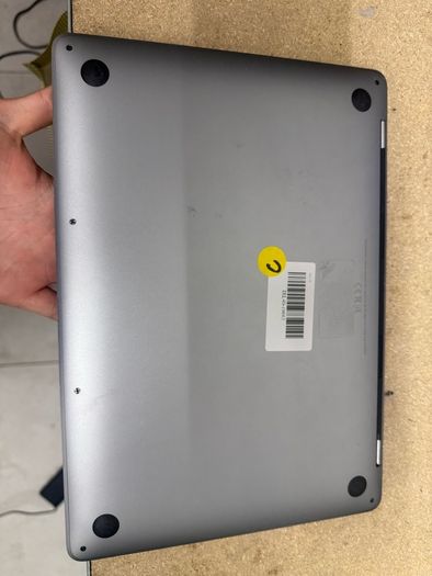 Macbook Pro available in different sizes and specs M1,M2,M1 Pro