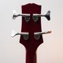 Gibson Les Paul Bass 2001 - Cherry Sunburst Image 4