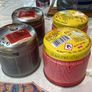 Gas Cartridge Can for Camping Image 2