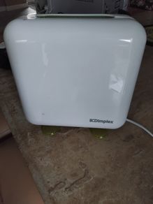 dimplex air purifier