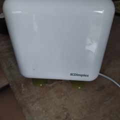 dimplex air purifier