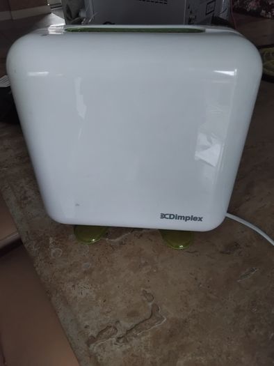 dimplex air purifier
