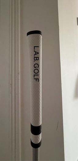 golf putter