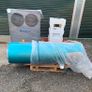 brand-new 16 kW air-source heat pump Image 2