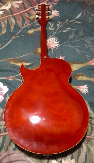 Chinese Gibson ES 135 (Chibson)