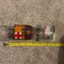 Collectible FC Barcelona Tall Beer Glass Image 4