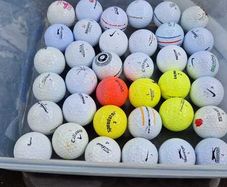 Golf Balls