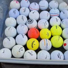 Golf Balls