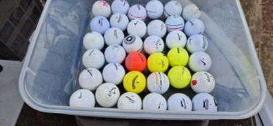 Golf Balls