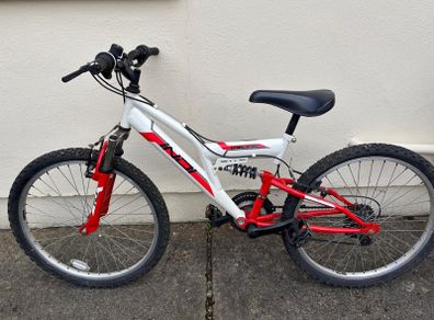 Indi Unleashed Junior Mountain Bike